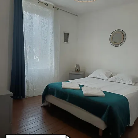 Maison Gambetta Holiday home