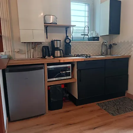 Maison Gambetta Holiday home *
