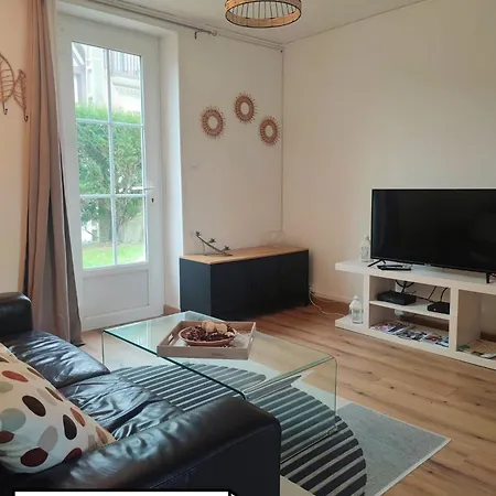 Holiday home Maison Gambetta *