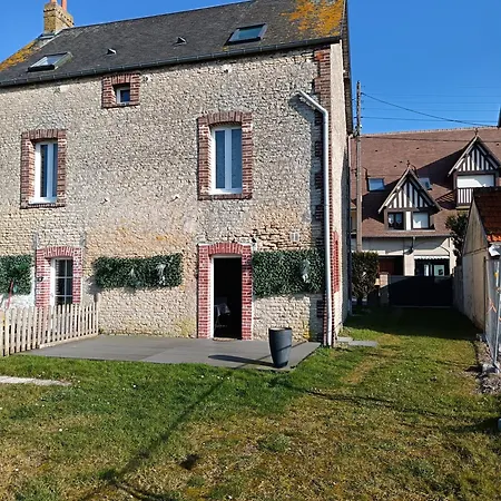 Holiday home Maison Gambetta