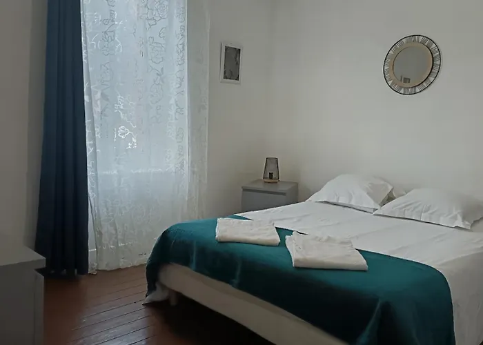 Maison Gambetta Vakantiehuis