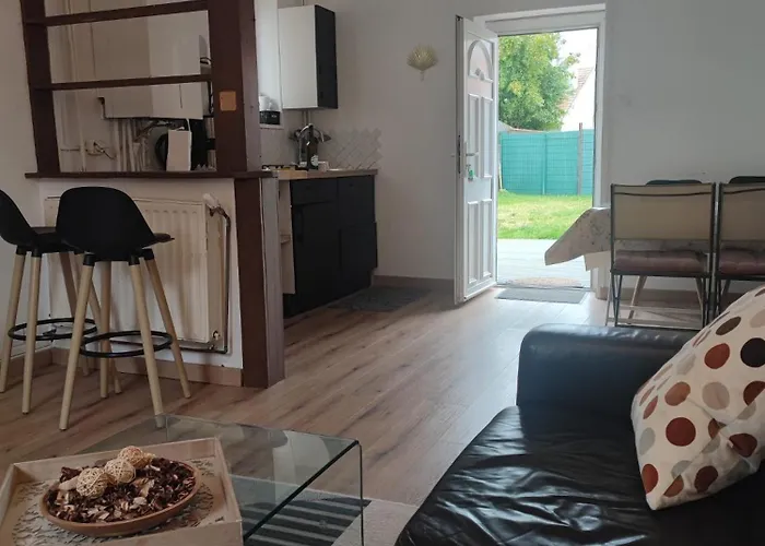 Maison Gambetta Vakantiehuis